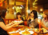 アンナミラーズ 横浜ランドマークプラザ店