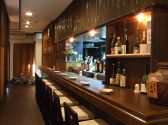 ほんまもん 居酒屋の雰囲気3