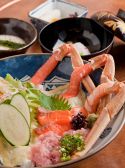 銀座 らん月 すき焼 しゃぶしゃぶ かに料理のおすすめ料理サブ2
