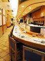 北海道　鮨処 西鶴 三条店の雰囲気