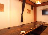 ほんまもん 居酒屋の雰囲気2