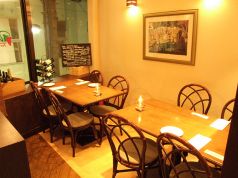 トラットリア ヴィーノ Trattoria Vinoの写真