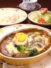 ホットビスケット HOT BISCUITSの写真