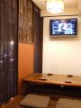 ほんまもん 居酒屋の雰囲気1