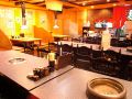 榮華亭 谷町九丁目店の雰囲気1