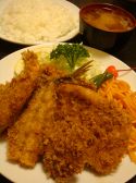 レストラン 河鹿 別館のおすすめ料理2