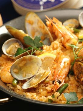 リゴレット キッチン RIGOLETTO KITCHENのおすすめ料理1