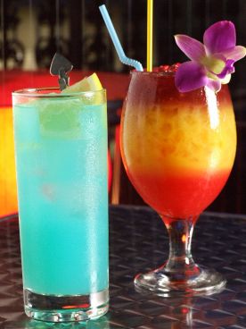 クリップス CLIPS 中央区 大名のおすすめ料理1