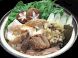 冬限定 【ソーキ鍋】