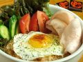 北海道　モッシュカフェキッチン Mosh Cafe Kitchenのおすすめ料理