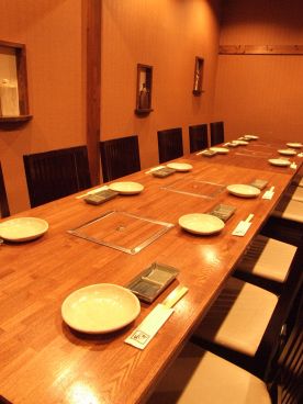 ぢどり屋 麹町店の雰囲気1