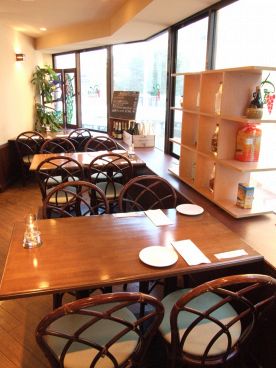 トラットリア ヴィーノ Trattoria Vinoの雰囲気1