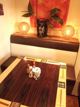 琉球亜細亜 りゅうきゅう あじあ 本店の雰囲気1