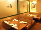 トラットリア ヴィーノ Trattoria Vinoの雰囲気2