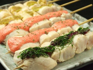 備や 茅場町店のおすすめ料理1