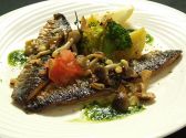 花みずき そばダイニングのおすすめ料理2
