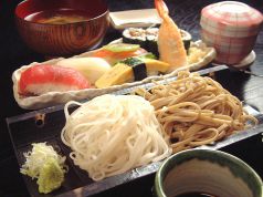 料理メニュー写真&nbsp;わび如膳(並)