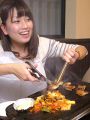 プサン食堂 サムギョプサルの雰囲気1