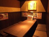十九家 調布店の雰囲気2