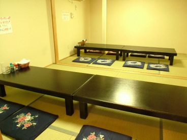 あかちょうちん 高松市 御坊町の雰囲気1