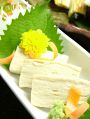 料理メニュー写真&nbsp;ゆばお造り