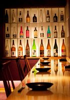 大人の居酒屋でごゆるりと