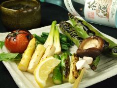 串焼がんちゃんのおすすめ料理3