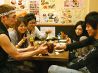 ワイワイ酒場 笑恵処家 十三店のおすすめポイント1