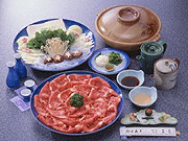 神戸鈴江 阿佐谷北のおすすめ料理1