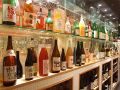 新宿　プラムガーデン梅椿 新宿靖国通り店の雰囲気