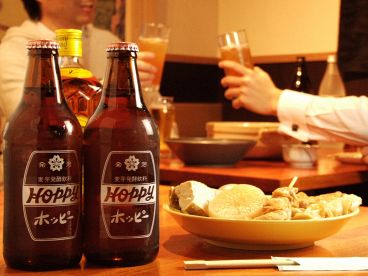 はる 大衆酒場の雰囲気1