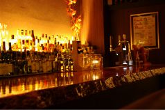 バー プライベートポッド Bar Private Podの写真