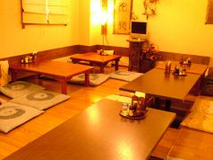 居酒屋いもんこの特集写真