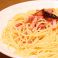 料理メニュー写真&nbsp;ペペロンチーノ