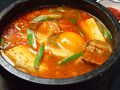 韓国家庭料理 もりしまのおすすめ料理1