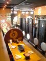 姫路　とりでん 姫路中地店の雰囲気