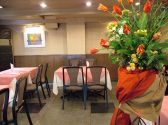 フランス料理 本店嶋川の雰囲気2