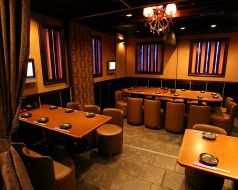 新宿にNEW OPEN★茜の雫★新宿駅30秒♪