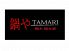鍋や TAMARI 熊本総本家のロゴ