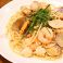 料理メニュー写真&nbsp;ボンゴレビアンコ