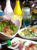 foods bar TRIP とりっぷのおすすめポイント3