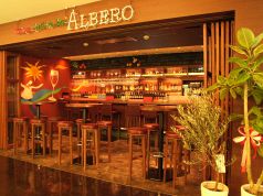 アルベロ ALBEROの写真