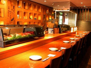 高田屋 琴似店の雰囲気1