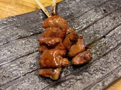 料理メニュー写真&nbsp;レバー