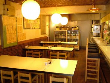 最上 銀座の雰囲気1