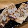 料理メニュー写真&nbsp;京揚げの炙り焼