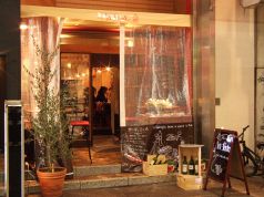 ラ ファータ La fataの雰囲気1