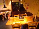 焼肉 虎屋の雰囲気2