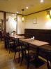クラシックカフェラミル 横浜ジョイナス店のおすすめポイント2