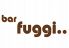 ファッジ fuggiのロゴ